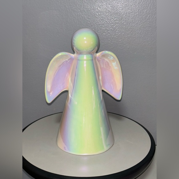 Target Wondershop Iridescent Angel - Picture 1 of 14